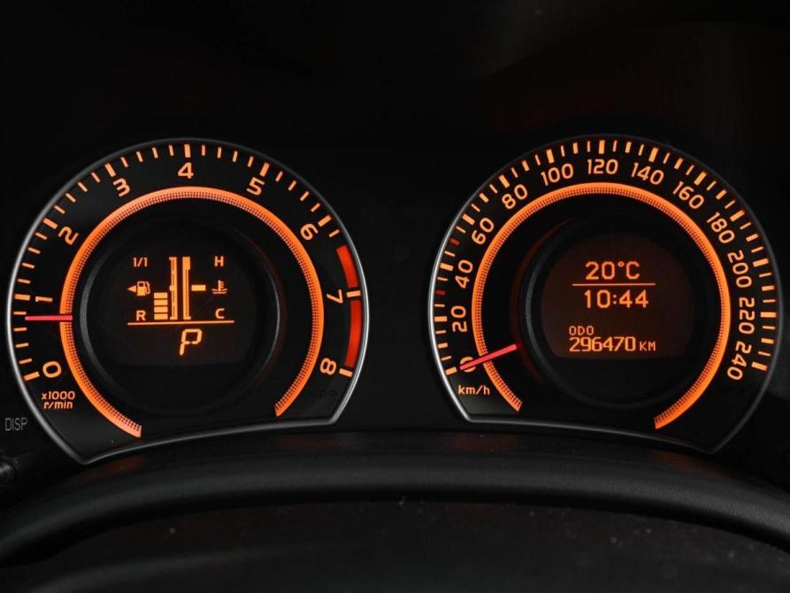 Toyota Corolla X (E140 E150) Ростов-на-Дону  - изображение 16