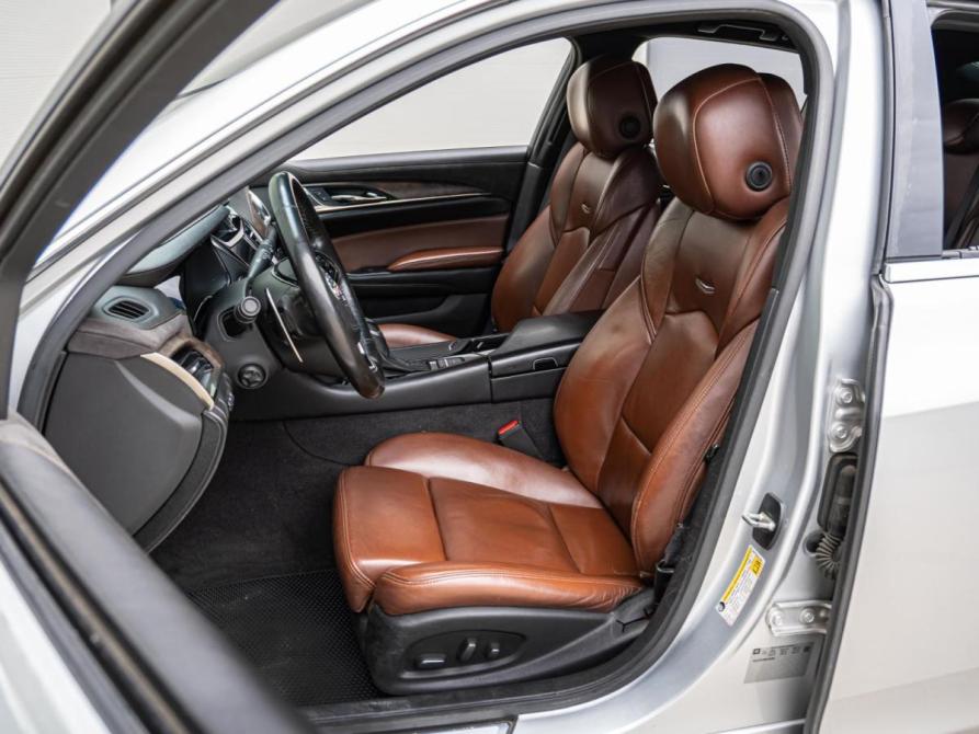 Cadillac CTS III Краснодар  - изображение 10