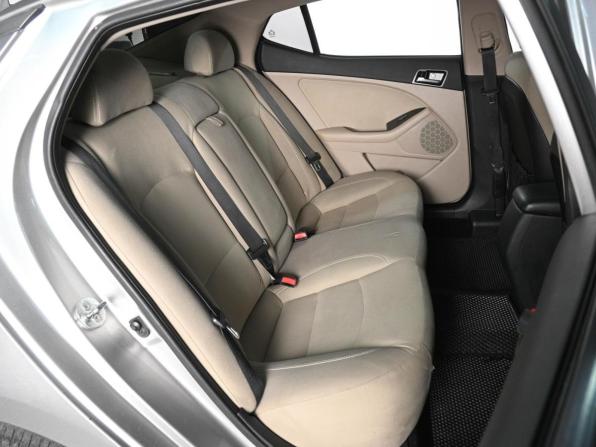 Kia Optima III с пробегом 2012 года, цена 1 299 000 рублей, 103052 км, седан, Автокод Объявления