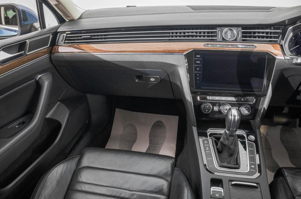 Volkswagen Passat B8 Барнаул  - изображение 22