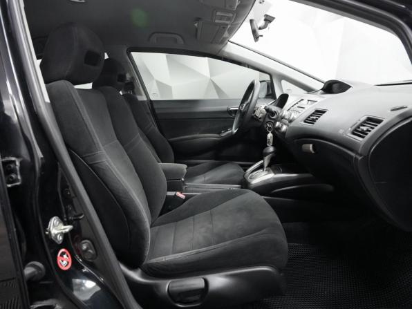 Honda Civic VIII с пробегом 2008 года, цена 865 000 рублей, 286658 км, седан, Автокод Объявления