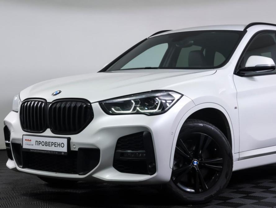 BMW X1 II (F48) Рестайлинг Москва  - изображение 19