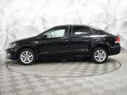 Volkswagen Polo V Рестайлинг Ульяновск  - изображение 22