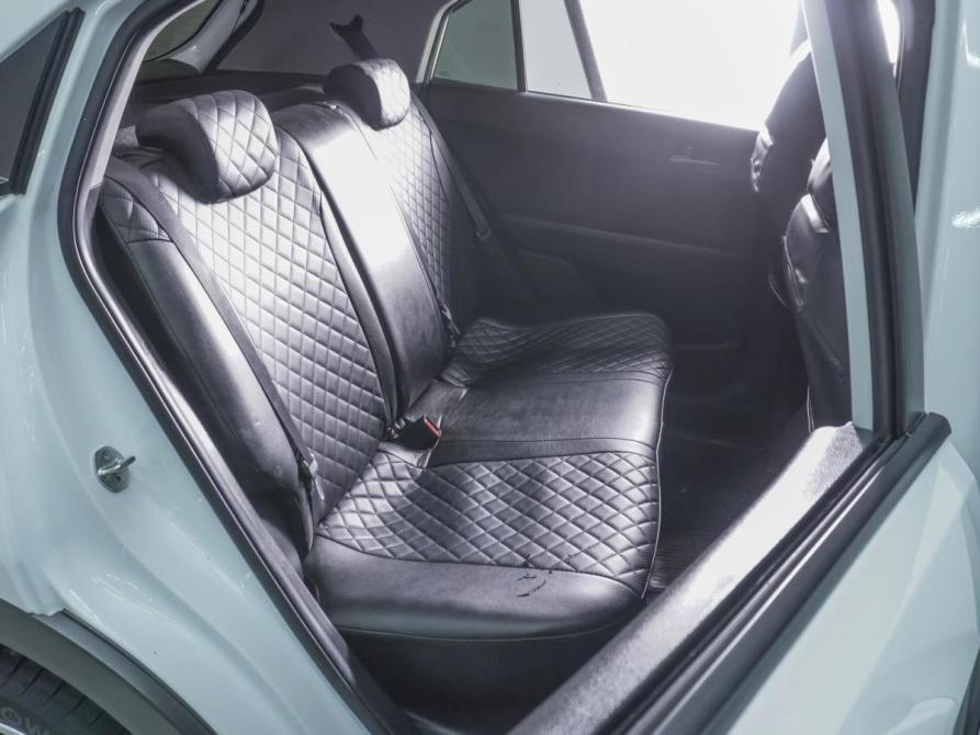 Hyundai Creta I Ростов-на-Дону  - изображение 7