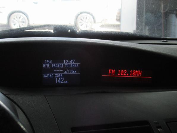 Mazda 3 II (BL) Рестайлинг с пробегом 2011 года, цена 660 000 рублей, 235163 км, седан, Автокод Объявления