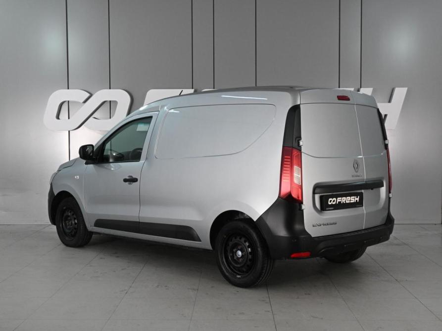 Renault Express II Ростов-на-Дону  - изображение 2