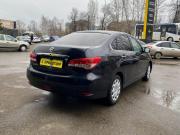 Nissan Almera III (G15) Нефтекамск  - изображение 14