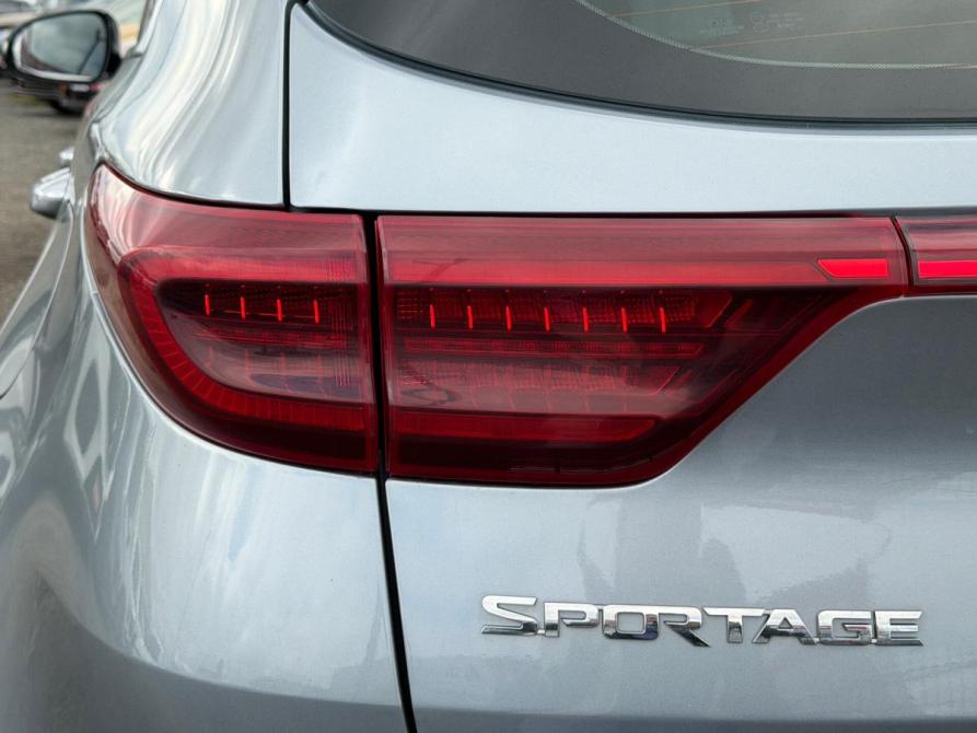 Kia Sportage IV Рестайлинг Набережные Челны  - изображение 10