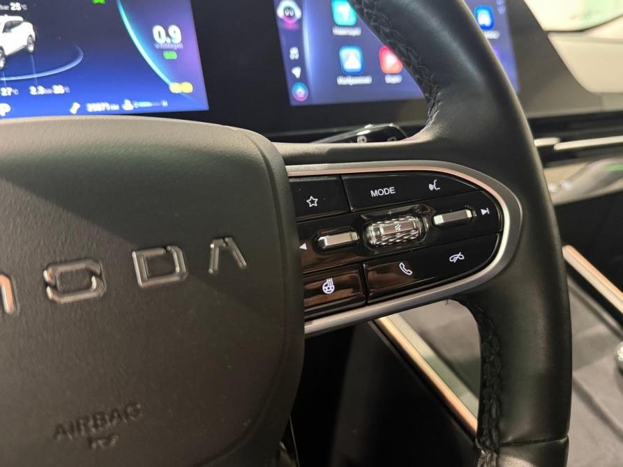 Omoda C5 I Самара  - изображение 17