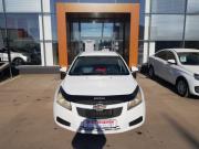 Chevrolet Cruze I Брянск  - изображение 14