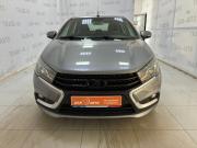 Lada (ВАЗ) Vesta I Пермь  - изображение 21