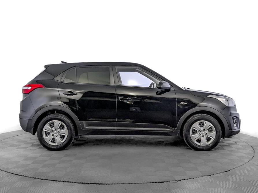 Hyundai Creta I Москва  - изображение 4