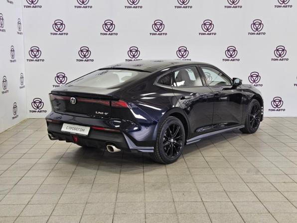 Changan UNI-V I с пробегом 2023 года, цена 2 175 000 рублей, 35044 км, лифтбек, Автокод Объявления