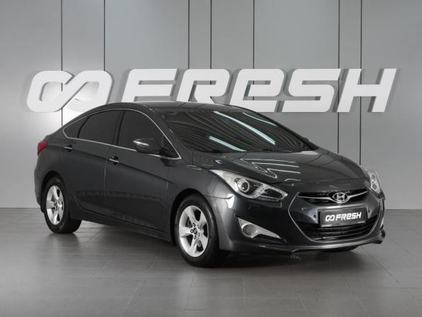 Hyundai i40 I с пробегом 2013 года, цена 1 025 000 рублей, 167889 км, седан, Автокод Объявления