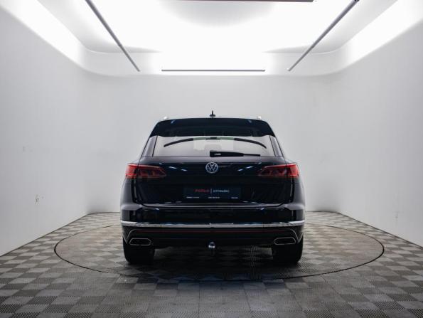 Volkswagen Touareg III с пробегом 2019 года, цена 5 295 000 рублей, 130397 км, внедорожник, Автокод Объявления