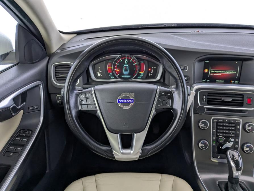Volvo S60 II Рестайлинг Москва  - изображение 22