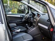 Opel Zafira B Санкт-Петербург  - изображение 25