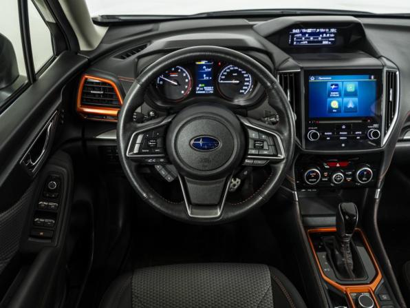Subaru Forester V с пробегом 2021 года, цена 3 548 000 рублей, 72183 км, внедорожник, Автокод Объявления