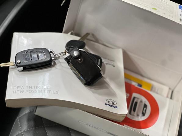 Hyundai Creta I Рестайлинг с пробегом 2020 года, цена 1 960 000 рублей, 130675 км, внедорожник, Автокод Объявления