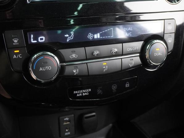 Nissan Qashqai II с пробегом 2014 года, цена 1 499 000 рублей, 167399 км, внедорожник, Автокод Объявления