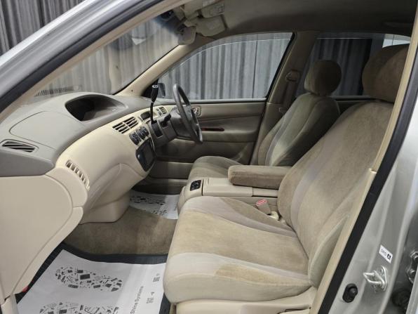 Toyota Vista V (V50) с пробегом 2002 года, цена 565 000 рублей, 280000 км, универсал, Автокод Объявления