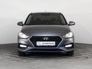Hyundai Solaris II Санкт-Петербург  - изображение 9