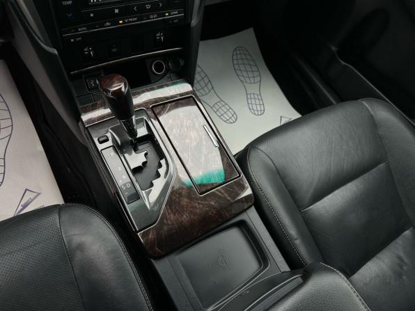 Toyota Camry VII (XV50) Рестайлинг с пробегом 2015 года, цена 2 329 000 рублей, 111559 км, седан, Автокод Объявления