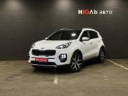 Kia Sportage IV Челябинск  - изображение 27