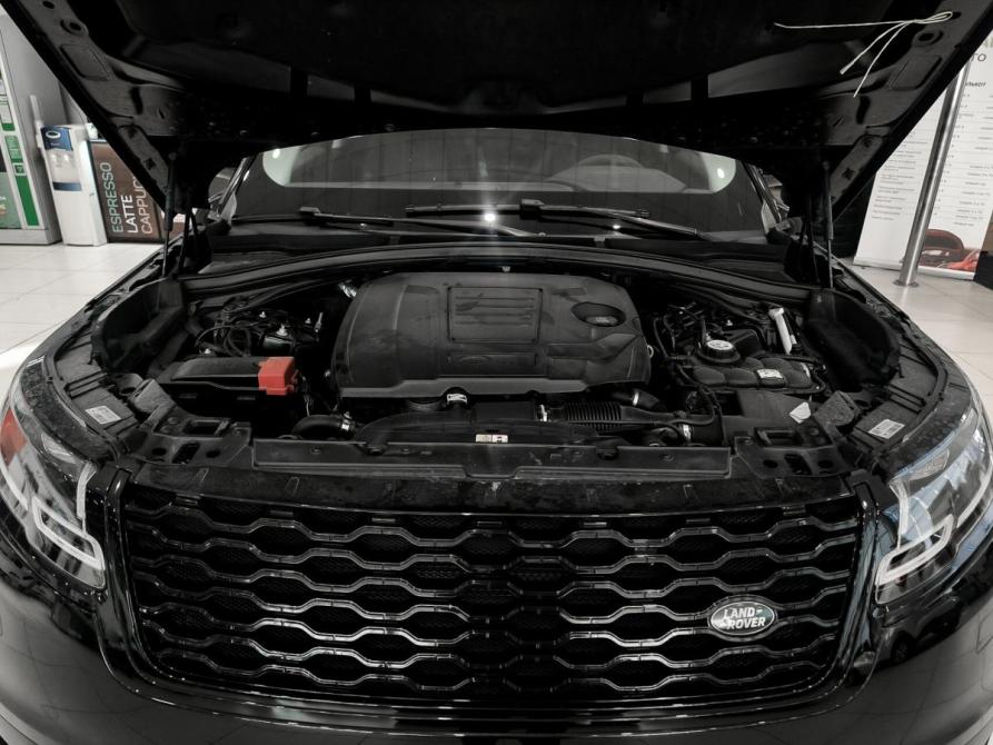 Land Rover Range Rover Velar I Казань  - изображение 11