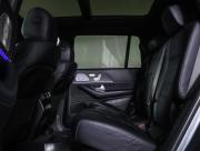 Mercedes-Benz GLS II (X167) Москва  - изображение 39