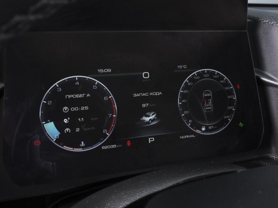 Haval DaGou (Big Dog) I Ростов-на-Дону  - изображение 20