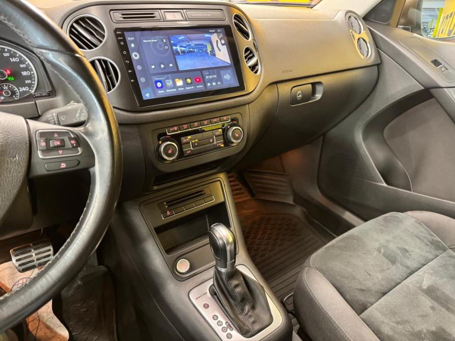 Volkswagen Tiguan I Рестайлинг Ижевск  - изображение 18