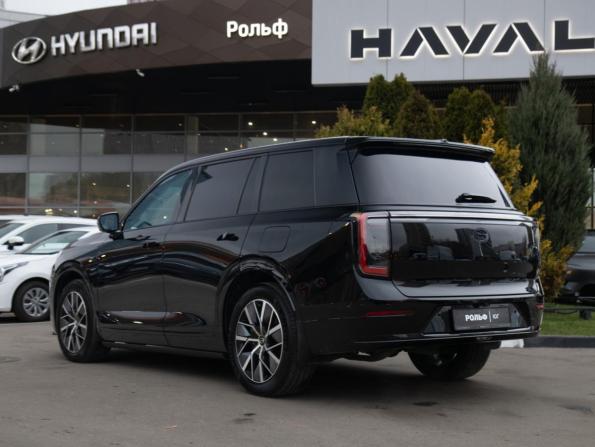 GAC Trumpchi S9 с пробегом 2025 года, цена 4 823 000 рублей, 23250 км, внедорожник, Автокод Объявления