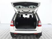 Land Rover Freelander II Москва  - изображение 20