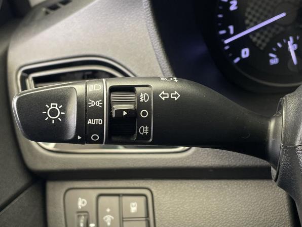Hyundai Solaris II Рестайлинг с пробегом 2020 года, цена 1 477 000 рублей, 98290 км, седан, Автокод Объявления