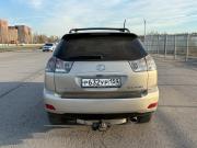 Lexus RX II Пермь  - изображение 11