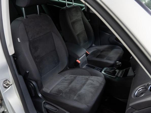 Volkswagen Tiguan I Рестайлинг с пробегом 2012 года, цена 1 699 000 рублей, 124000 км, внедорожник, Автокод Объявления