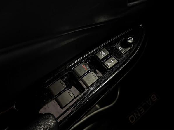 Suzuki Baleno III с пробегом 2022 года, цена 1 849 000 рублей, 4021 км, хэтчбек, Автокод Объявления