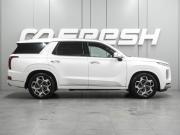 Hyundai Palisade I Воронеж  - изображение 35