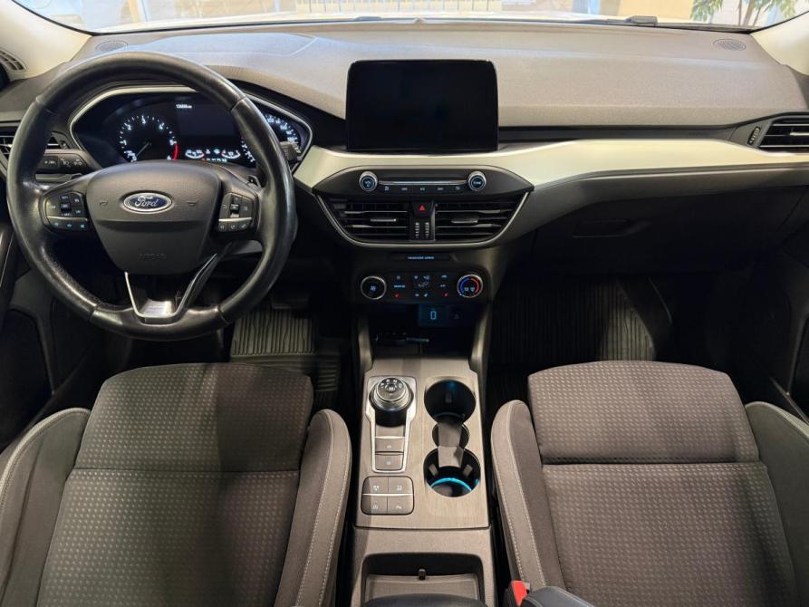 Ford Focus IV Волгоград  - изображение 7