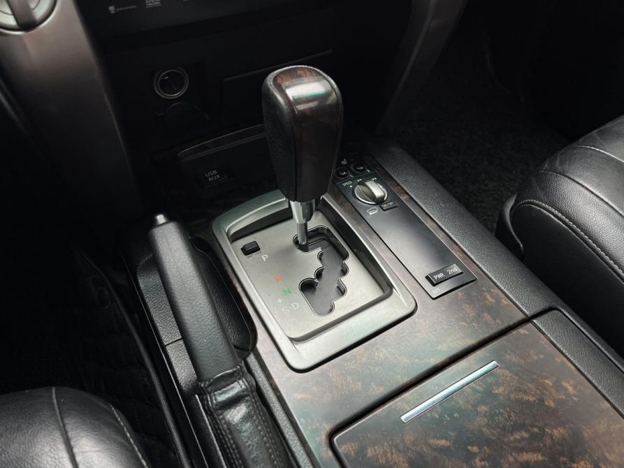 Toyota Land Cruiser 200 Series Новосибирск  - изображение 13