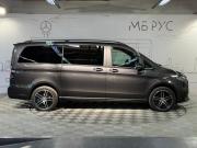 Mercedes-Benz V-Класс III (W447) Рестайлинг 2 Москва  - изображение 33