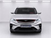 Belgee X50 Москва  - изображение 21