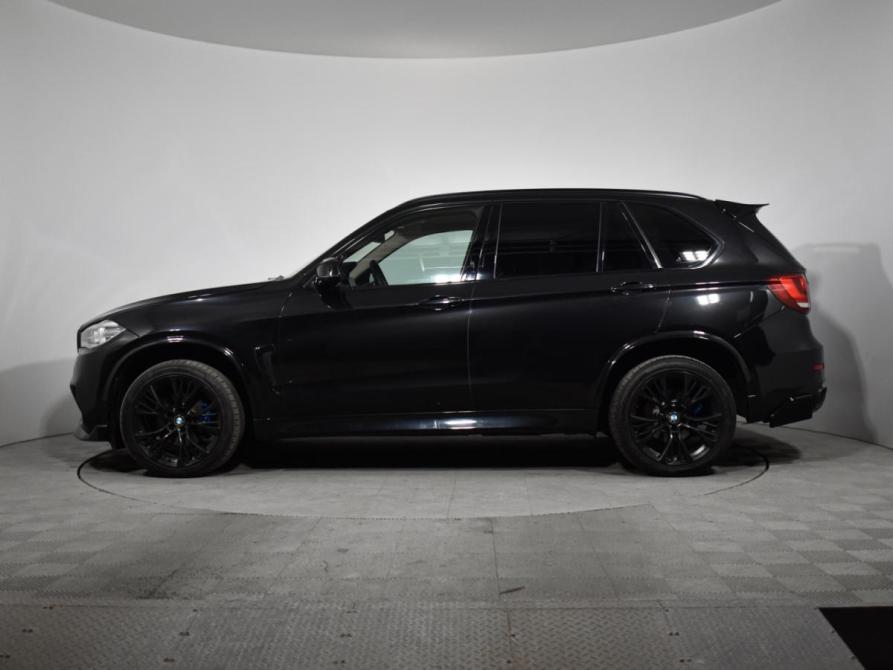BMW X5 III (F15) Санкт-Петербург  - изображение 9
