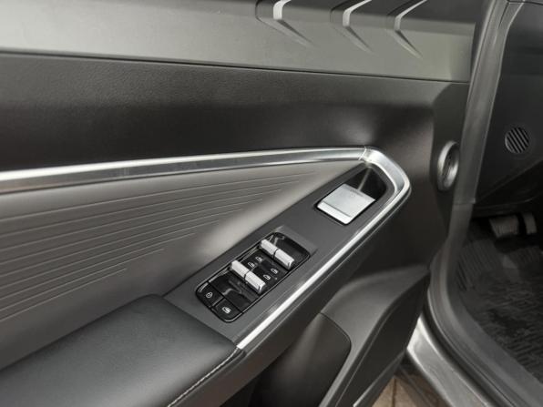 Geely Cityray с пробегом 2025 года, цена 2 849 990 рублей, 33956 км, внедорожник, Автокод Объявления