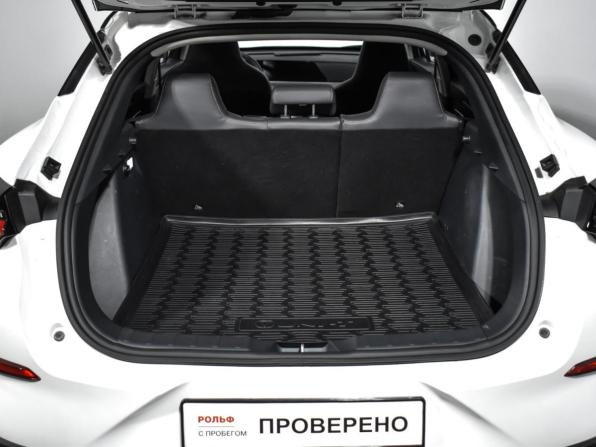 Changan UNI-T I с пробегом 2023 года, цена 2 360 000 рублей, 24142 км, внедорожник, Автокод Объявления