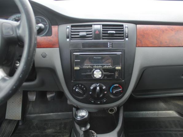 Daewoo Gentra II с пробегом 2013 года, цена 495 000 рублей, 154192 км, седан, Автокод Объявления