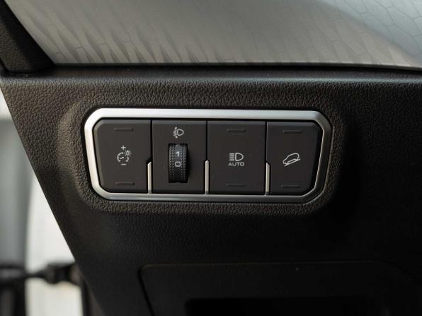 Haval F7 I Рестайлинг с пробегом 2023 года, цена 2 420 000 рублей, 57639 км, внедорожник, Автокод Объявления
