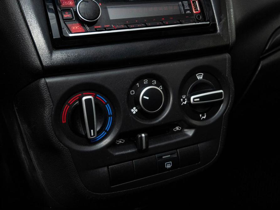 Lada (ВАЗ) Granta I Рестайлинг Казань  - изображение 11