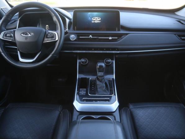 Chery Tiggo 8 I с пробегом 2021 года, цена 1 572 000 рублей, 122000 км, внедорожник, Автокод Объявления